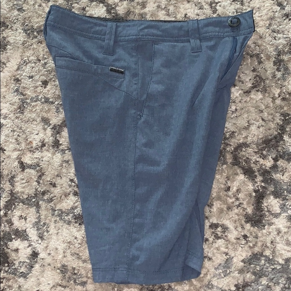 Volcom Hybrid Shorts